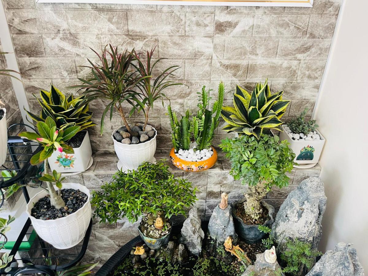 Duy Canh Homestay Chi Khu Co Ong Zewnętrze zdjęcie