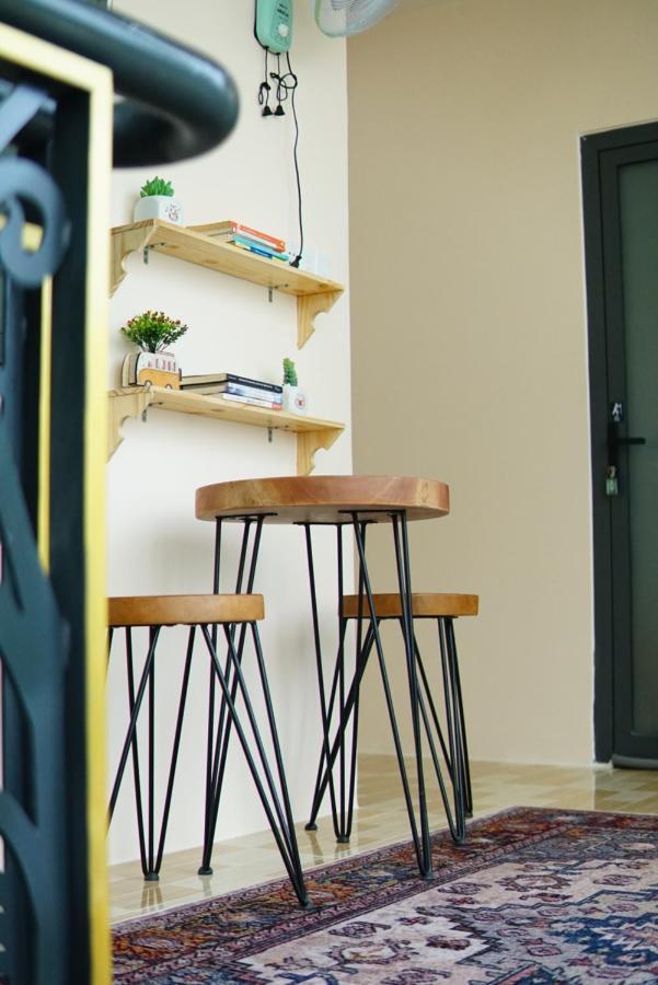 Duy Canh Homestay Chi Khu Co Ong Zewnętrze zdjęcie