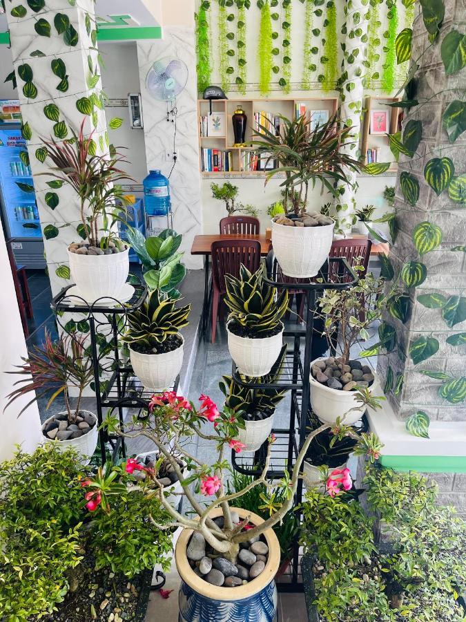 Duy Canh Homestay Chi Khu Co Ong Zewnętrze zdjęcie