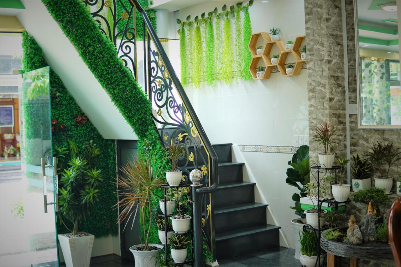 Duy Canh Homestay Chi Khu Co Ong Zewnętrze zdjęcie
