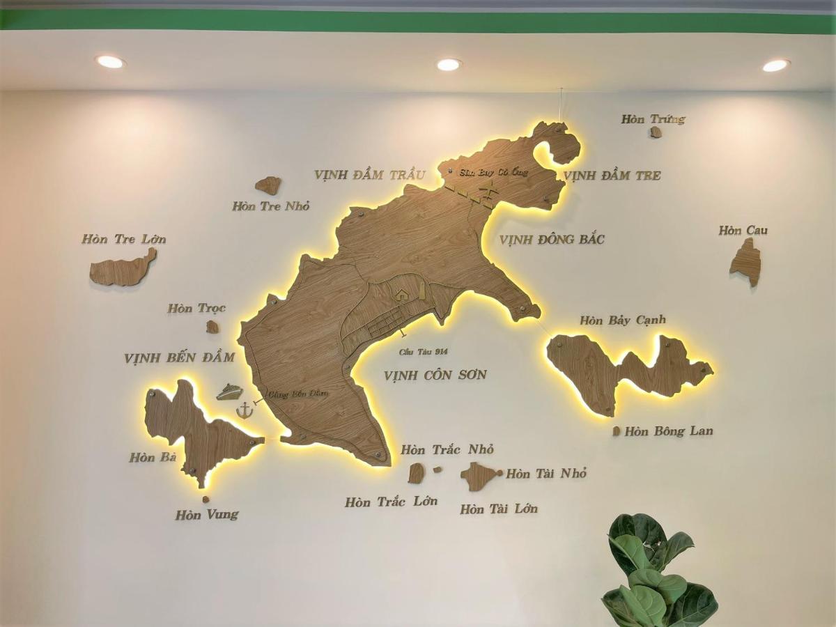 Duy Canh Homestay Chi Khu Co Ong Zewnętrze zdjęcie