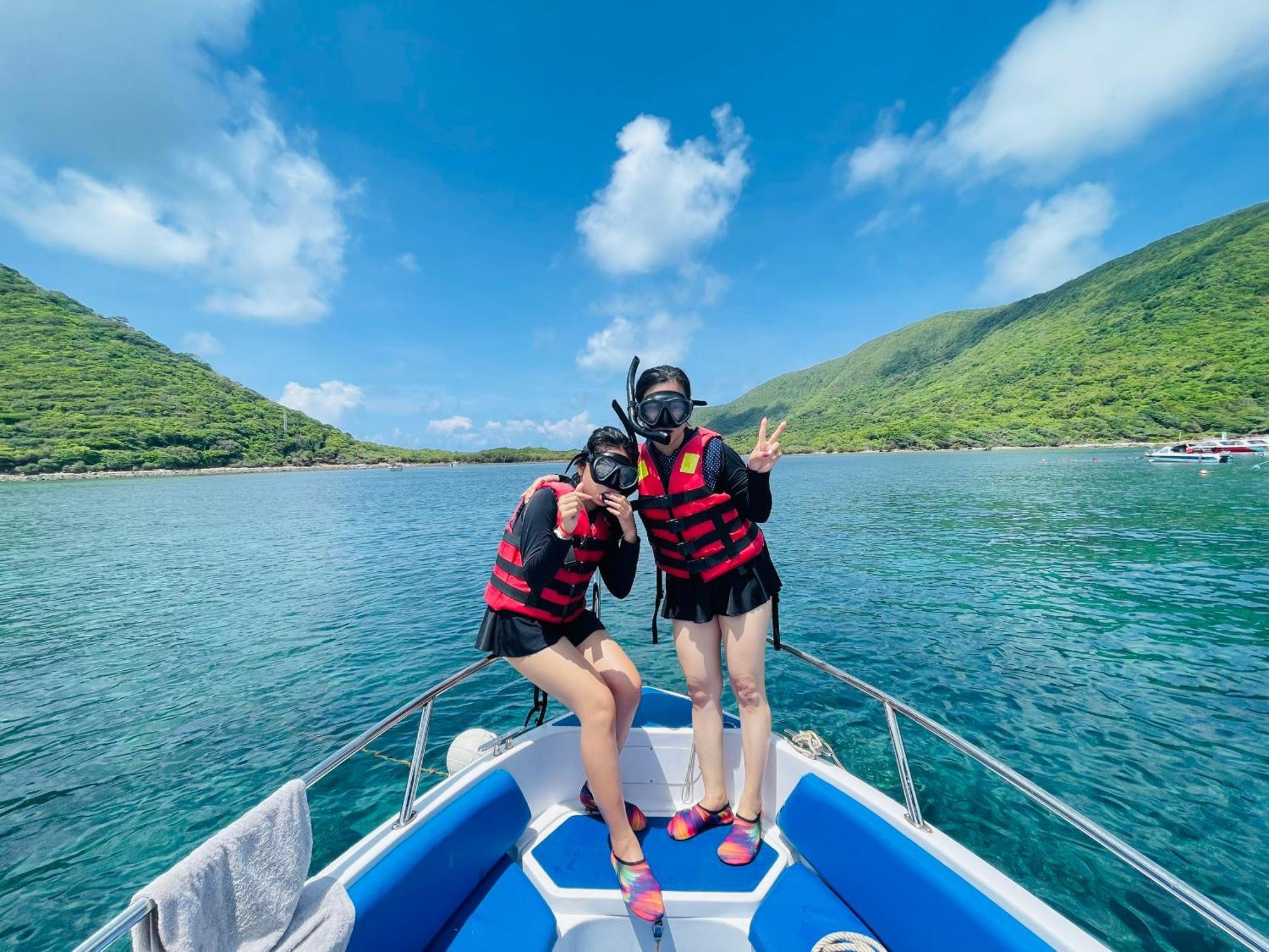 Duy Canh Homestay Chi Khu Co Ong Zewnętrze zdjęcie