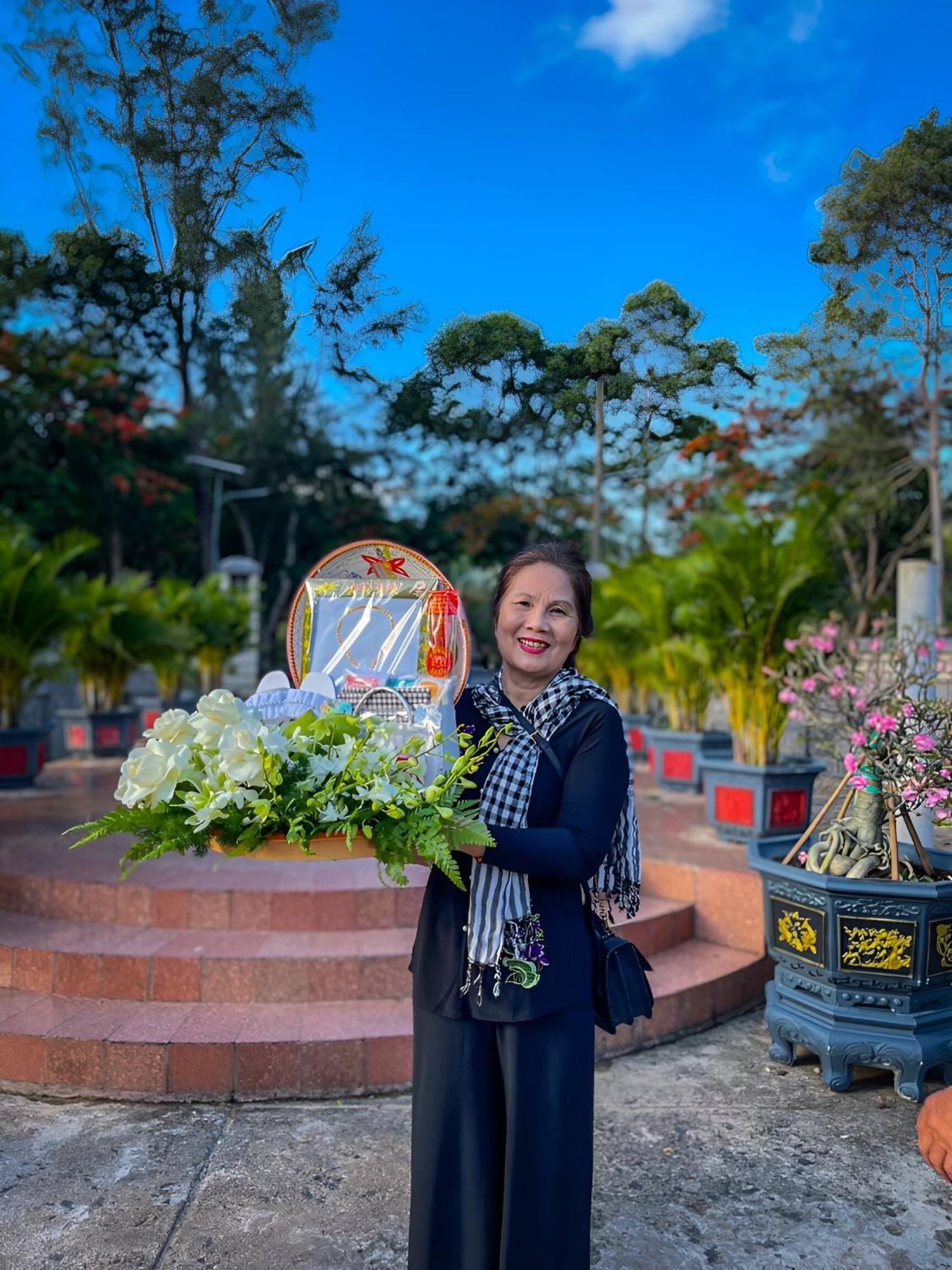 Duy Canh Homestay Chi Khu Co Ong Zewnętrze zdjęcie